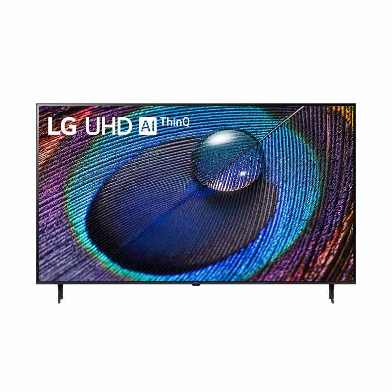 Picture of LG 65 inch (164 cm) 4K Ultra HD Smart LED TV (65UR9050)